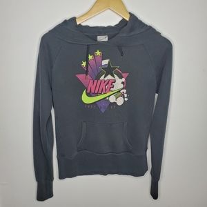 Nike womens hoodie